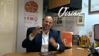 Qué es EOS?