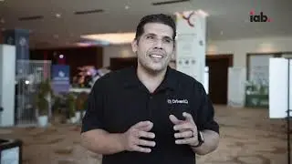 Live from IAB ALM | Albert Thompson (DrivenIQ)