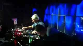 Above & Beyond - After Party Meet & Greet - Axis/Radius Scottsdale