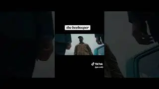 The Beekeeper A must watch Action Movie 2024