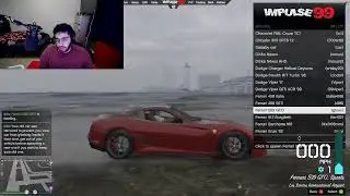 On Warzone and Fivem Show some love!!