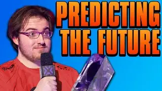 Yay Can Predict The Future