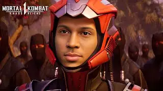 Let's Try Sektor (Various FT5's) - Mortal Kombat 1