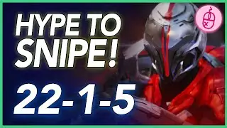 I don't understand this match - Paragon The Overprime