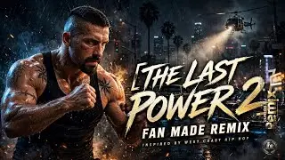 2Pac - The Last Power 2 (2026)