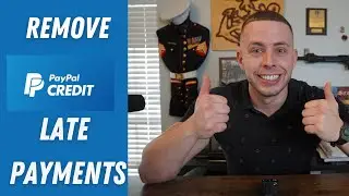 How To Remove PayPal Credit Late Payment 2023