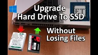 How to upgrade ssd on laptop | Dell dell latitude 3490