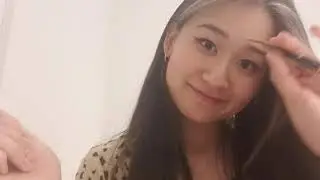 Loving Wife Welcomes You Home With an Ear Cleaning - ASMR Roleplay