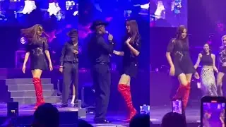 Catriona Lava Walk 2023!!!! ft Neyo