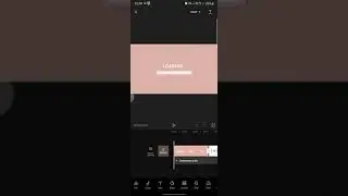 Penjelasan Singkat Intro Video Youtube