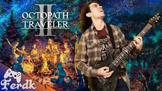 OCTOPATH TRAVELER II 