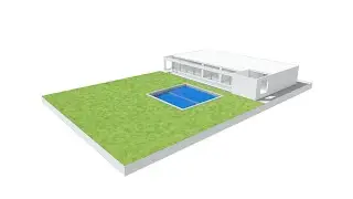 L-050 ArchiCAD Project #2