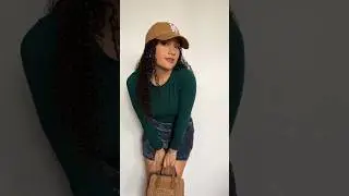 Fall ootd 🍁