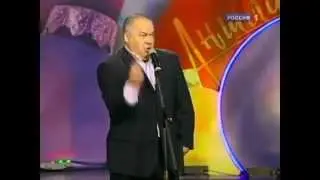 Игорь Маменко. 