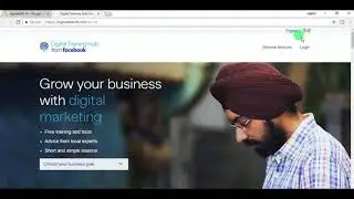 Facebook डिजिटल ट्रेनिंग क्या है | बिजनेस में करें GROW | DIGITAL TRAINING FREE