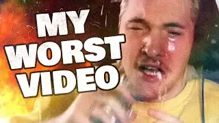 This is my worst video yet.