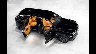 Best Luxury Cars of 2022 and 2023 by KLASSEN - FIRST CLASS AUTOMOBILE