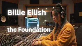 Billie Eilish Vocals Tutorial: The Right Start (EQ, Compression) - BLUE