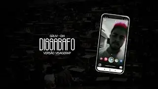 Visage - Dissabafo - GRUV/DH