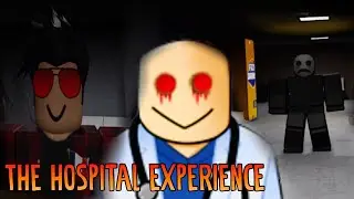 The Hospital Experience [Full Walkthrough] - Roblox