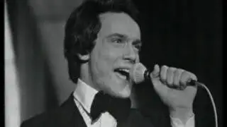VENT'ANNI -  Massimo Ranieri - Canzonissima '70