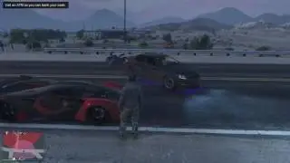 Gta 5 random moments