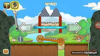 Disaster will strike level 16 walkthrough