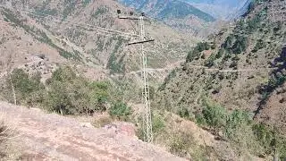 300MW BALAKOT Hydropower project| KPK government project | PEDO | start of the project