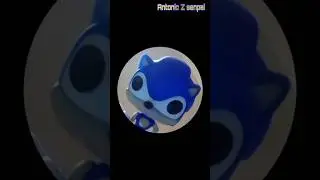 Pedro pedro pedro #youtubeshorts #sonicthehedgehog #sonicmovie3 #sega #funkopop #sonic