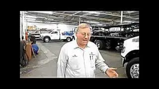 Golden West Towing Equipment Tip of the Week Episode Three