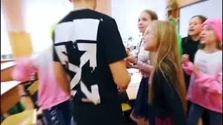 Мы Семья Эдит про старую школу/Мы Семья Фан