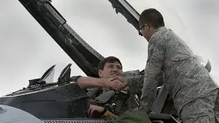 USAFE-AFAFRICA: Operation GRIT