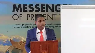 Adventist Home_Sexual Excess&Demon Possession-Marriage&Divorce-Separation Permitted?