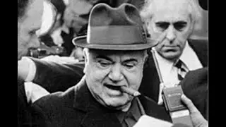 Top 10 Greatest Quotes by Mobsters to the Media | Santiago Zubillaga