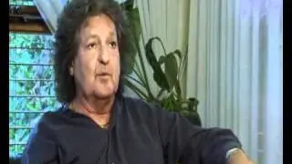 Bob Daisley - Australian Guitar Magazine Interview (March 2010: Part 1)