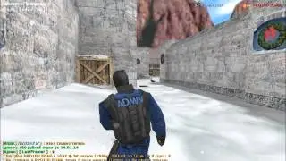 Кс1.6 Мод Плагин (Не туто было)
