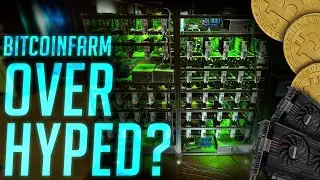 Lohnt sich die Bitcoin Farm in Escape from Tarkov?