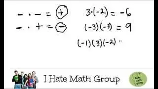 Multiplicar y dividir