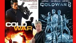 Cold War 1 and 2 Is an Intense Fun to Watch for Movie Night!