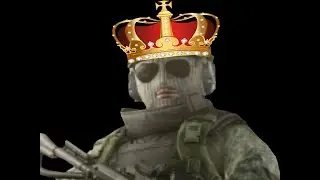 Tarkov hell march