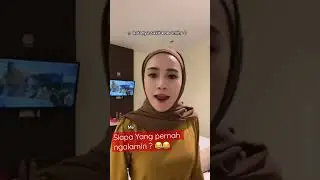 Ayo angkat kaki yg pernah ngalamin 😂😂😂