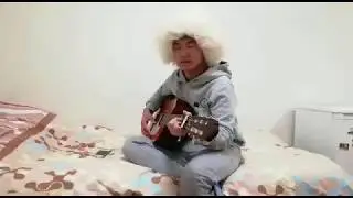 Caddelerde Rüzgar Moğolistan
