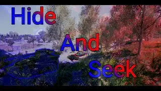 War Thunder Hide and Seek event + Giveaway