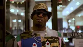 Got Damn Hank P - OBSOLETE (Official Video)
