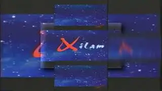 (REUPLOADED/REQUESTED/YTPMV) Xilam Logo (1999) Scan