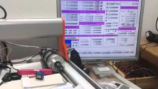 mach3 pwm to servo/Brushless controller
