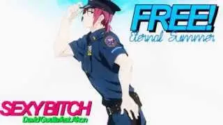 Rin {Free! Eternal Summer} [sexy bith ]