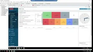 Partie 36   Installation de l'Agent ZABBIX sur Windows 2019 Server