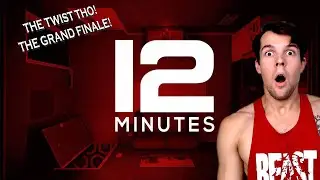 THE TWIST THO! ENDING! - 12 Minutes (Full Game Walkthrough) #3