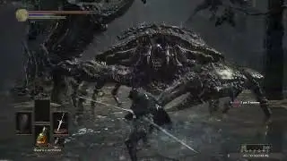 BloodTrail x2 — Dark Souls III